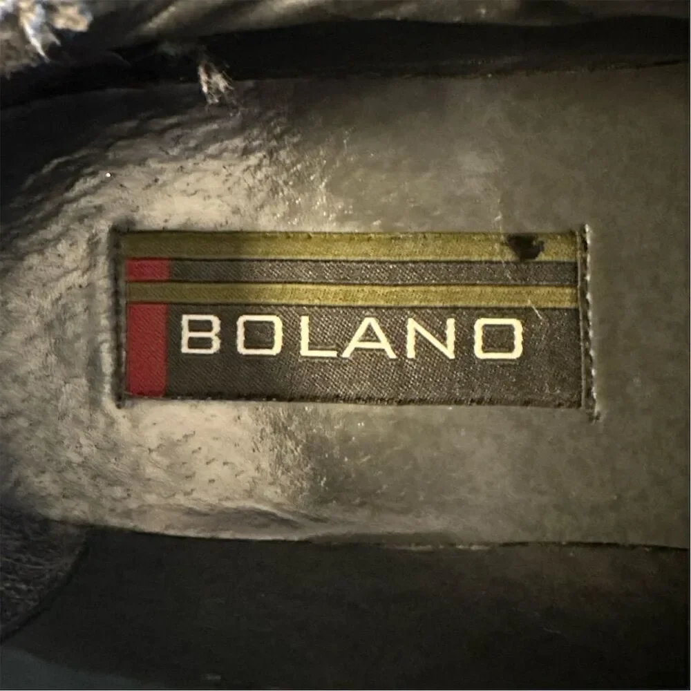 Bolano elevate your